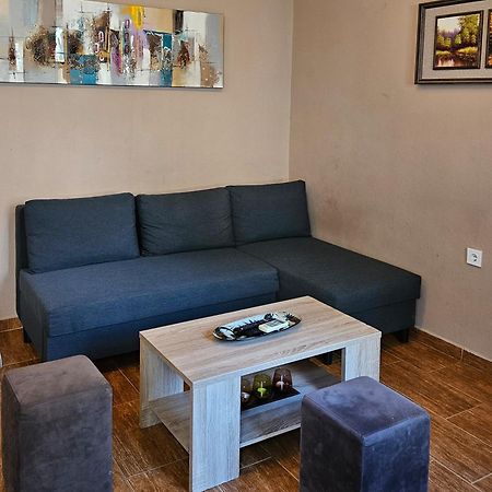 Apartment Aleksandar Kotor Eksteriør bilde